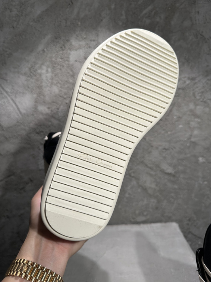 rick owens sneakers