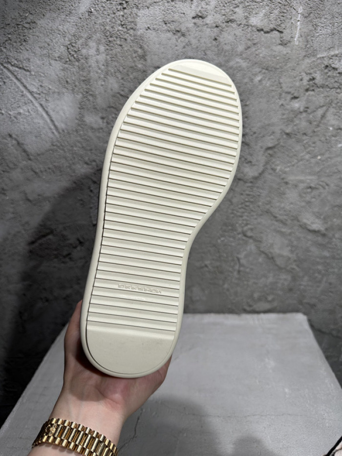 rick owens sneakers