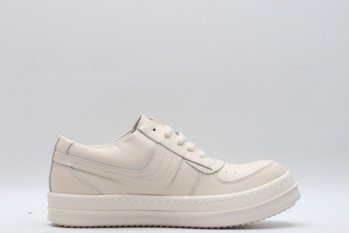 rick owens sneakers