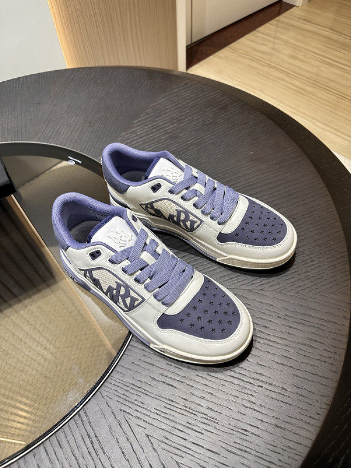 amiri classic sneakers