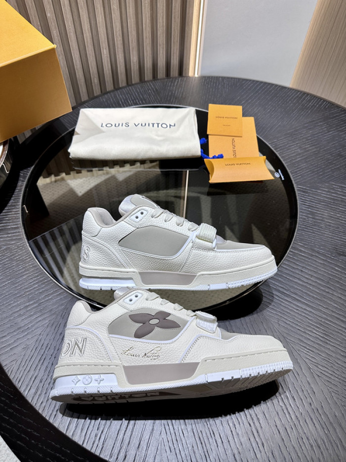 lv sneaker low