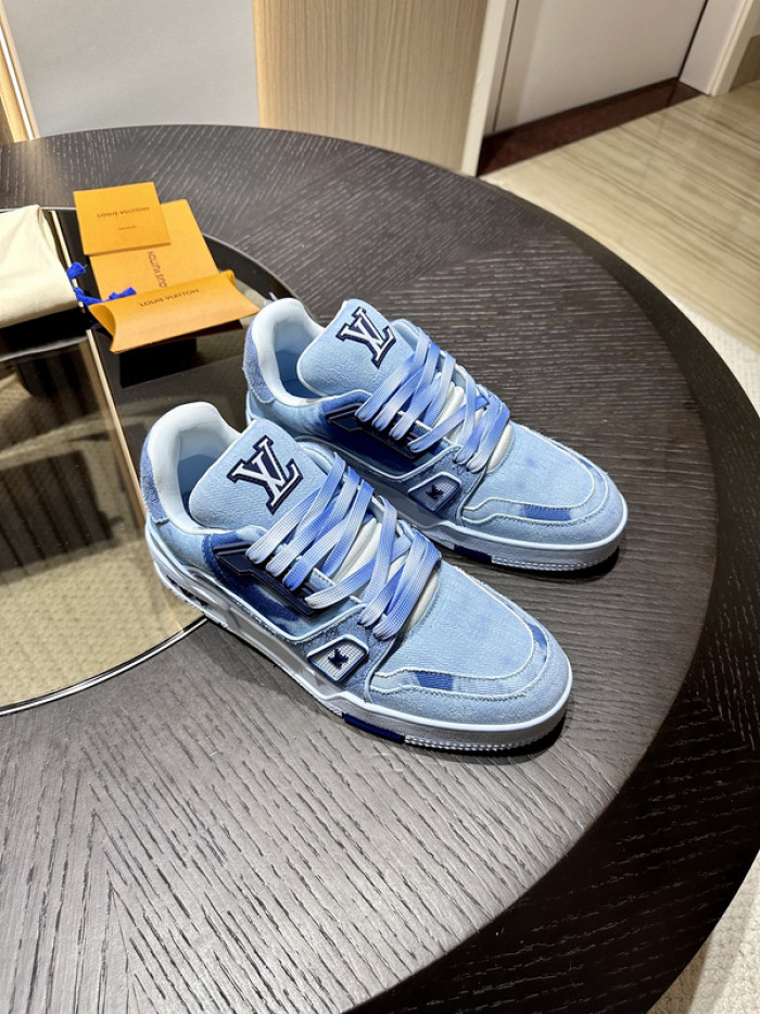 lv sneaker low