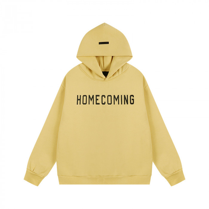 Essen*tials Hoodie