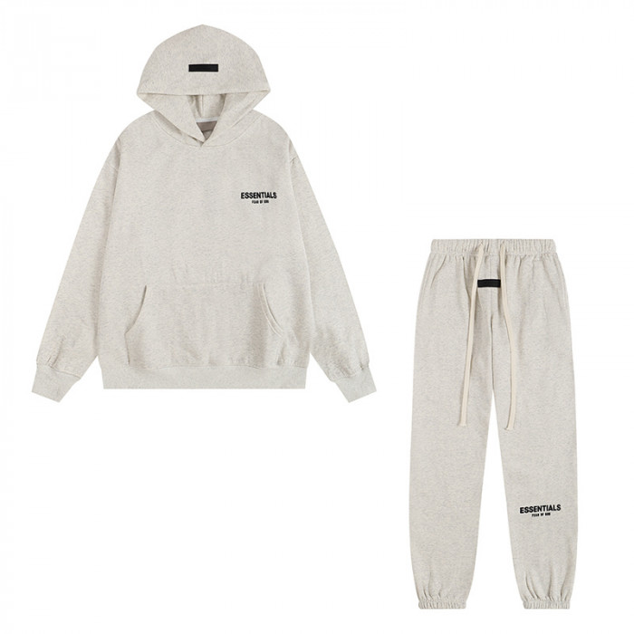 Essen*tials Hoodie