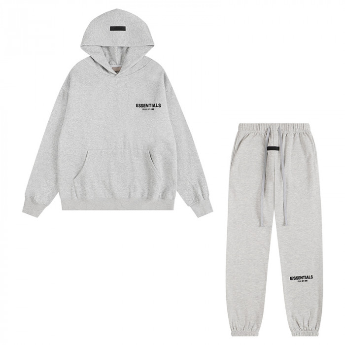 Essen*tials Hoodie