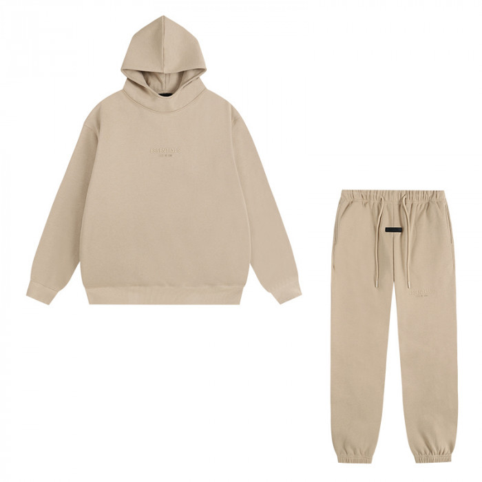Essen*tials Hoodie