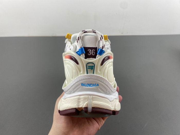 BLCG Runner