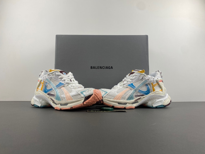 BLCG Runner