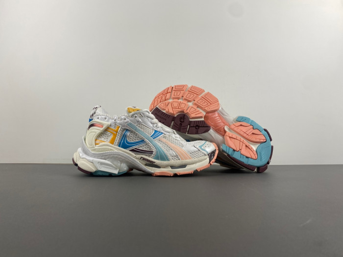 BLCG Runner