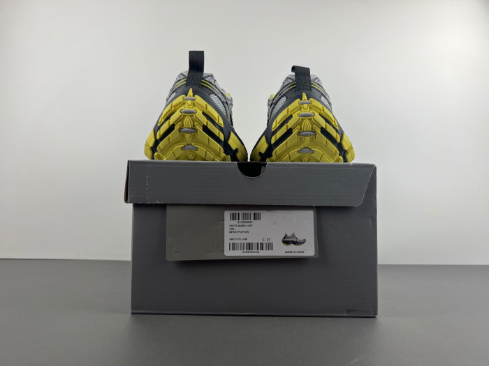 Ba*len*cia*ga cargo sneaker