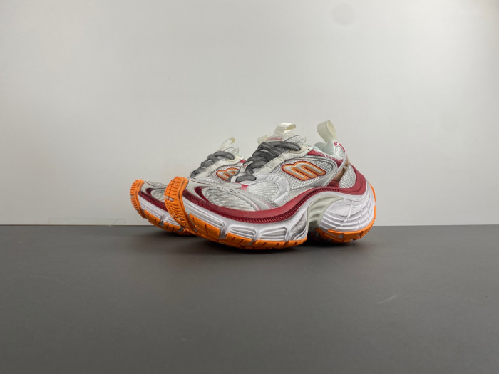Ba*len*cia*ga cargo sneaker