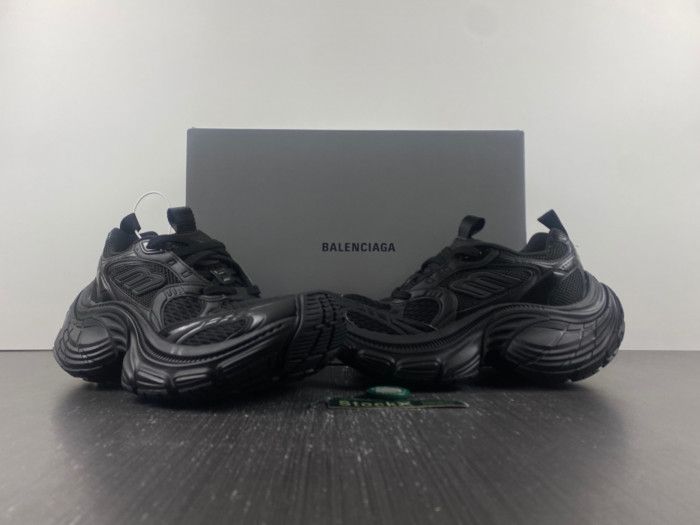Ba*len*cia*ga cargo sneaker