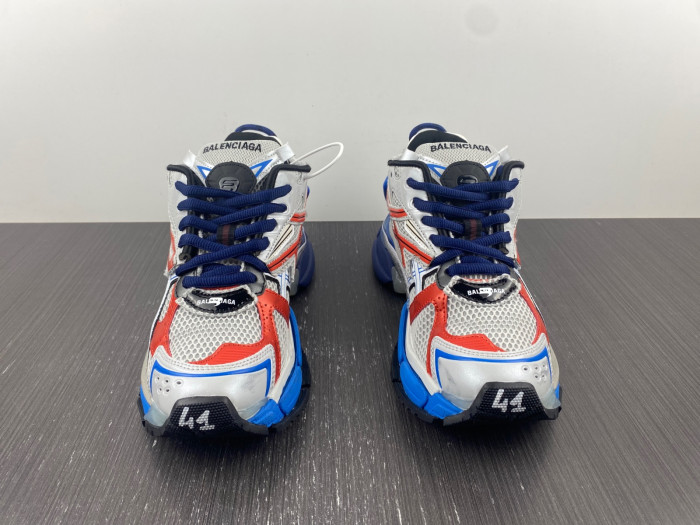 BLCG Runner