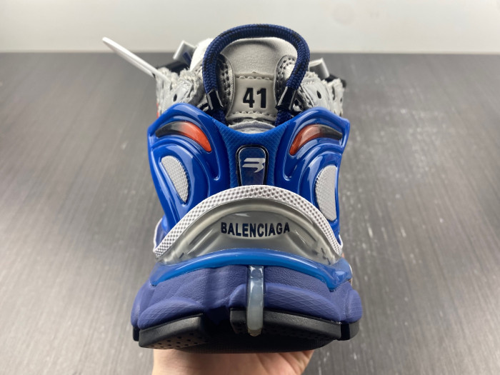BLCG Runner