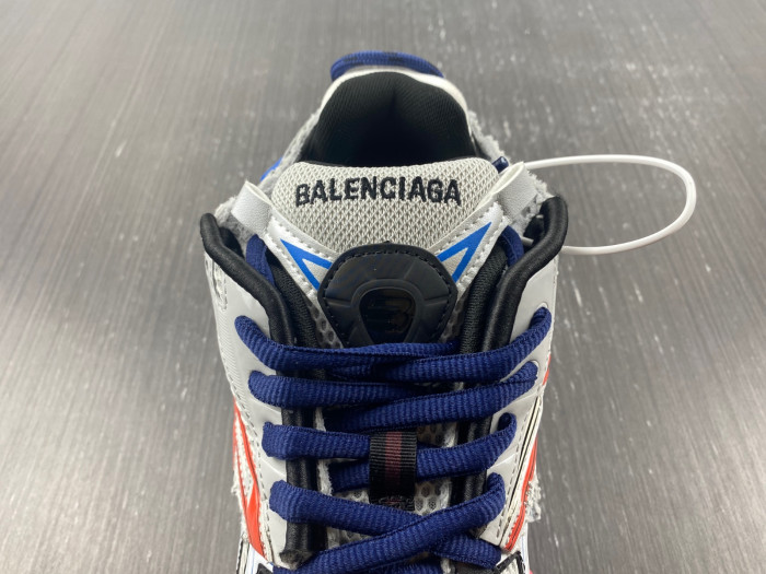 BLCG Runner