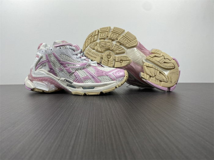 BLCG Runner