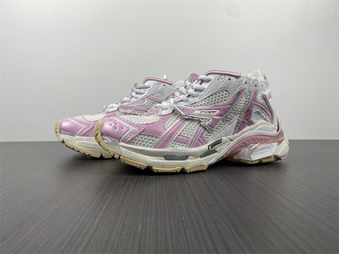 BLCG Runner