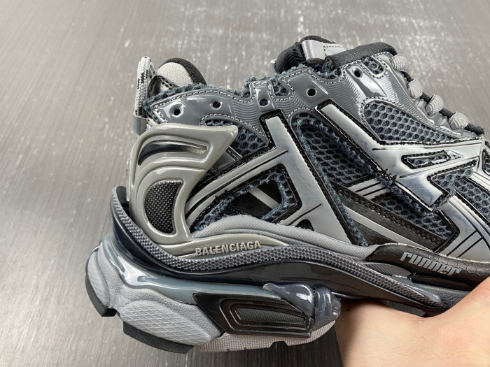 BLCG Runner