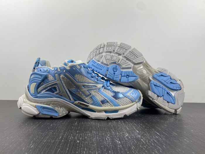 BLCG Runner