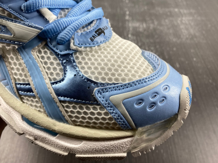 BLCG Runner