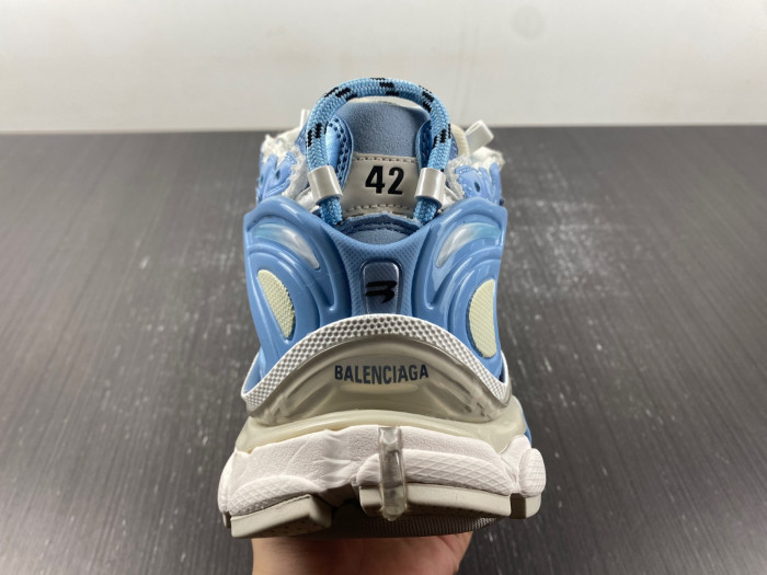 BLCG Runner