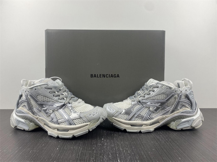 BLCG Runner