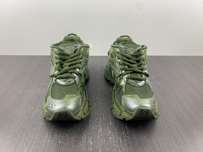 BLCG Runner