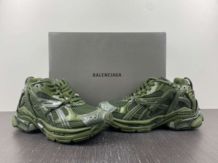 BLCG Runner