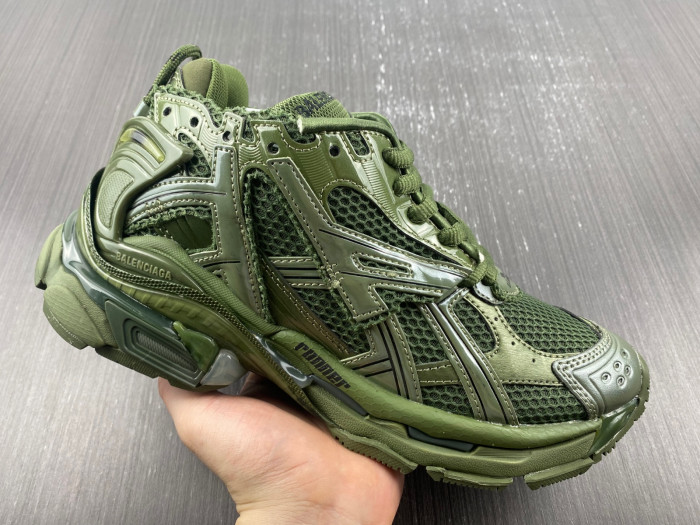 BLCG Runner