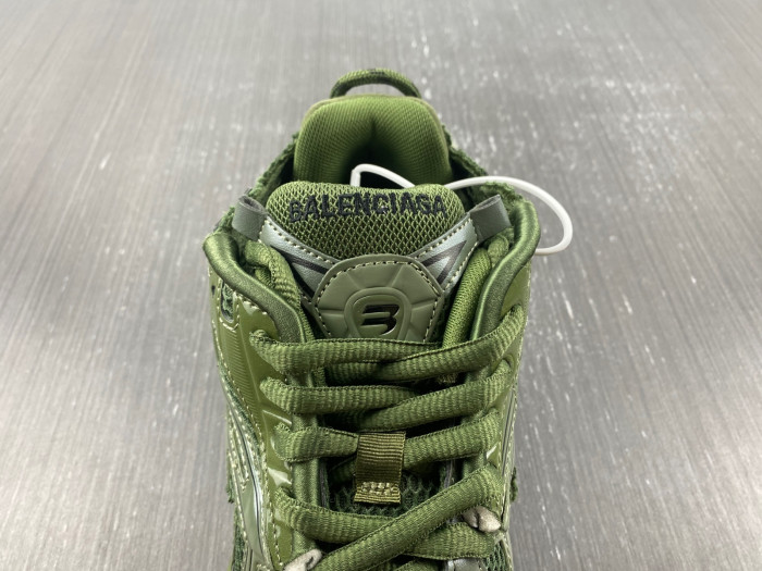 BLCG Runner