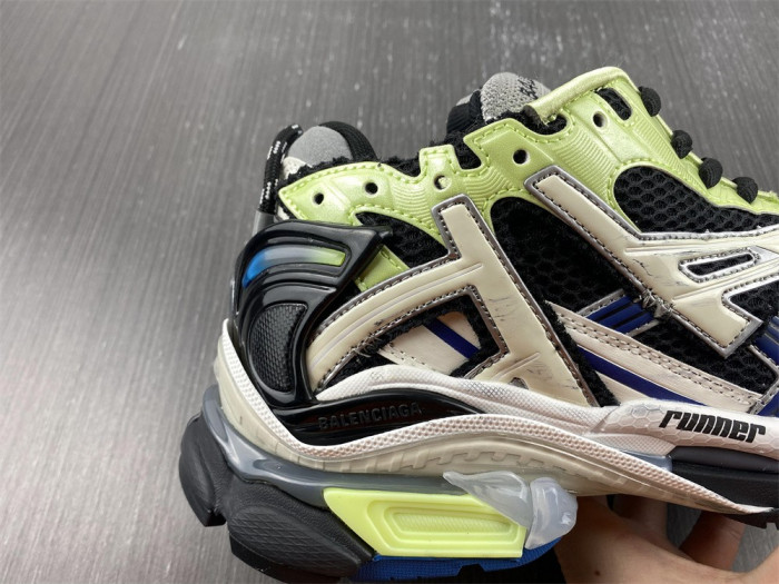 BLCG Runner