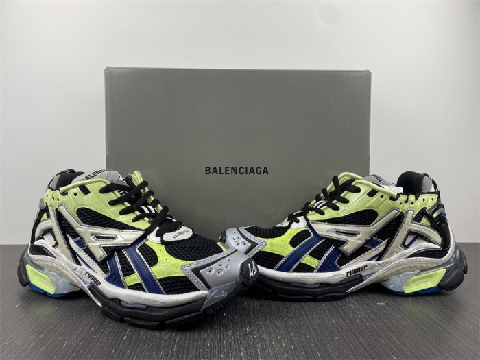 BLCG Runner