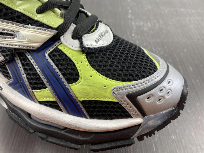 BLCG Runner