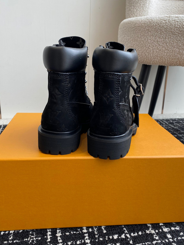 lv boots