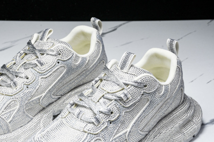 BLCG 3XL SNEAKER (crystal)