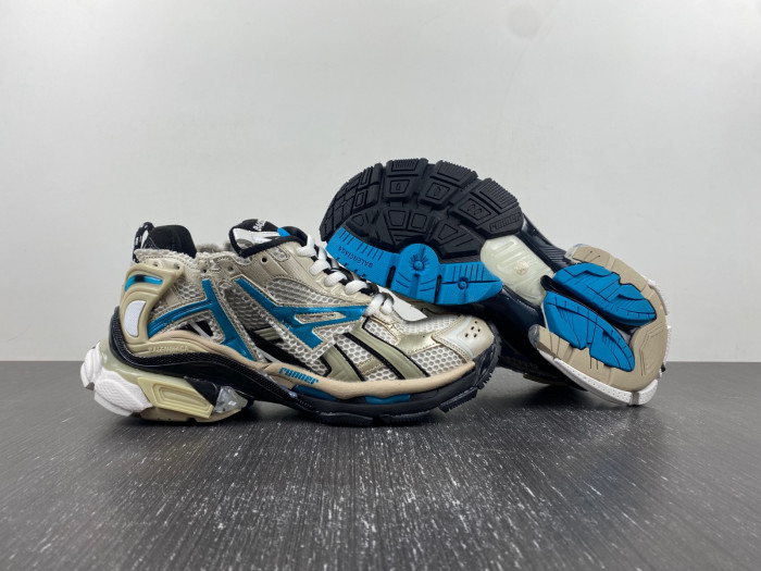 BLCG Runner