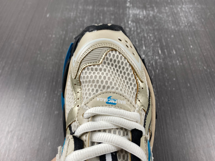 BLCG Runner