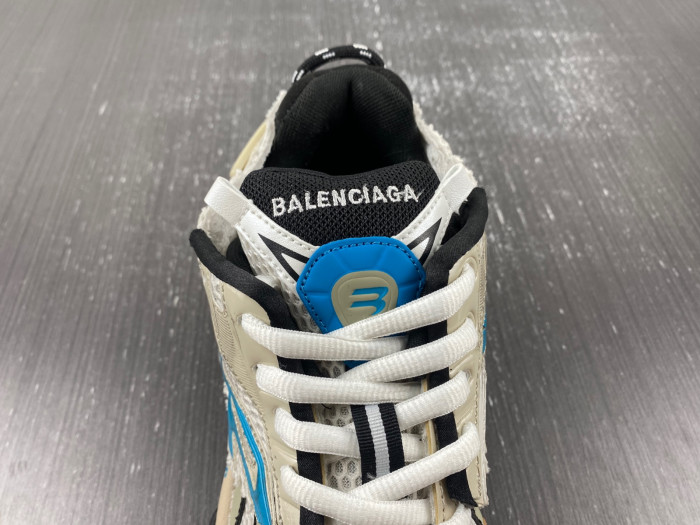 BLCG Runner