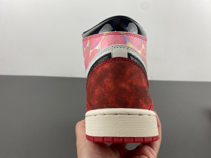air jordan 1 high og next chapter” spider dv1748-601