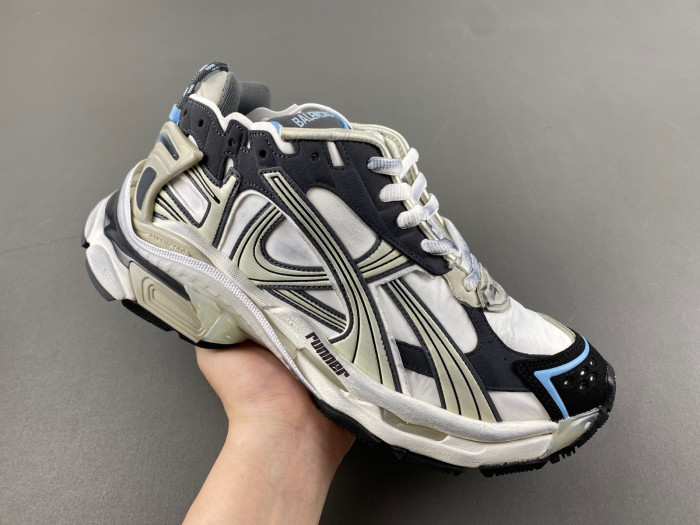 BLCG Runner