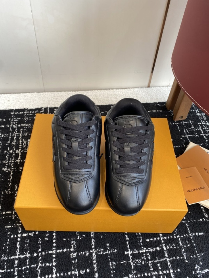 LV Buttersoft Sneaker