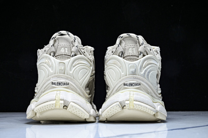 BLCG Runner