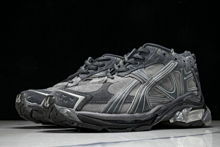 BLCG Runner