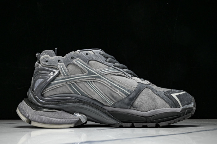 BLCG Runner