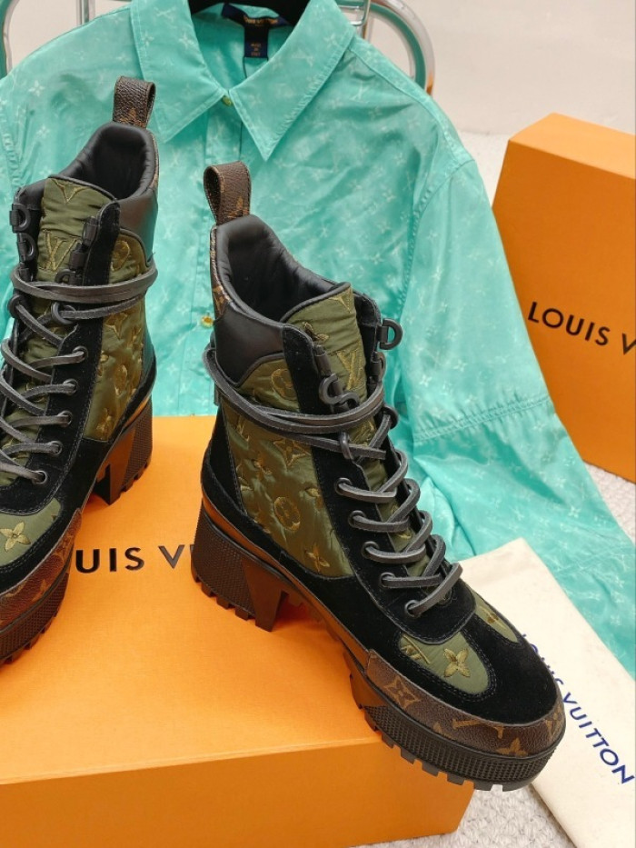 LV Boots (women)