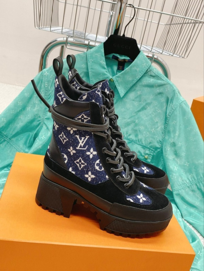 LV Boots (women)