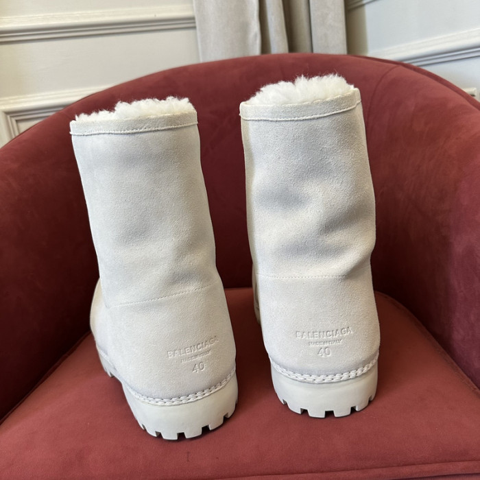 BLCG Boots