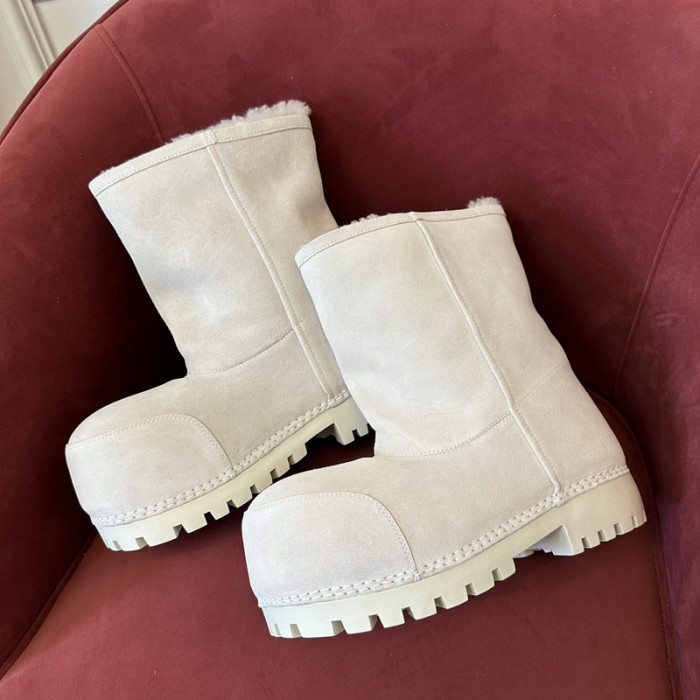 BLCG Boots