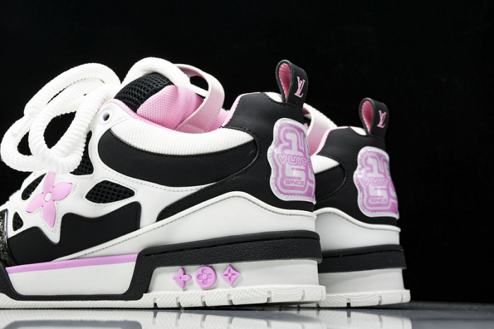LV Skate Sneaker