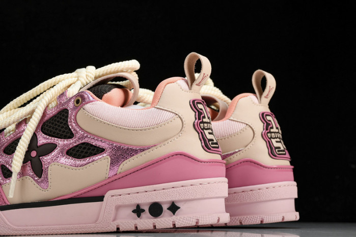 LV Skate Sneaker